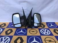 Зеркало Ліве Праве Reno Master 3 Opel Movano