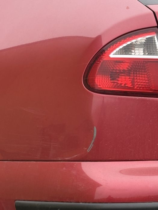 Seat Leon 1.4 Benzyna