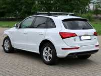 Audi Q5 SALON POLSKA, S-Line 4x4 Quattro, Panorama, skóra.