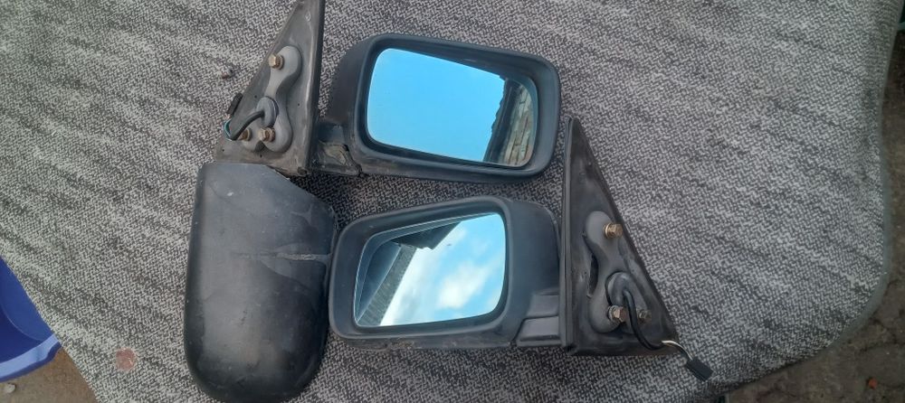 Дзеркала бокові бмв е36