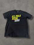 U.S. Polo Assn. T-shirt – klasyk