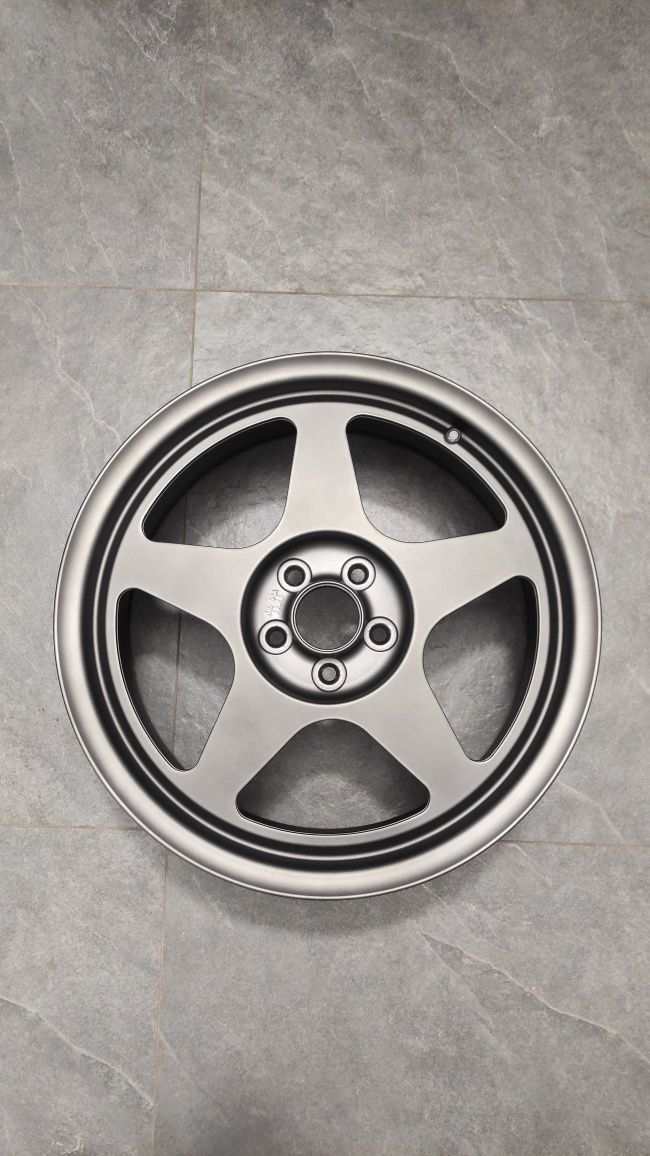 Ковані диски desmond R17 5/100 всмпо subaru toyota vw skoda audi seat