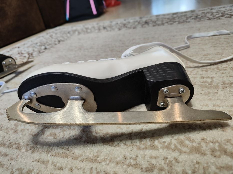 Ковзани дитячі Nordway