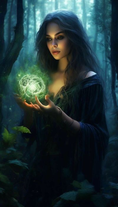 Аура, энергия, чистка, прогноз, диагностика