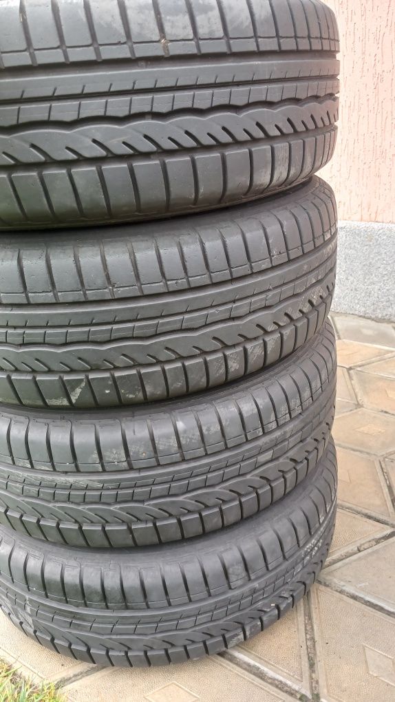 Оригінальні диски титани Hyundai i10 i20 4/100 R15