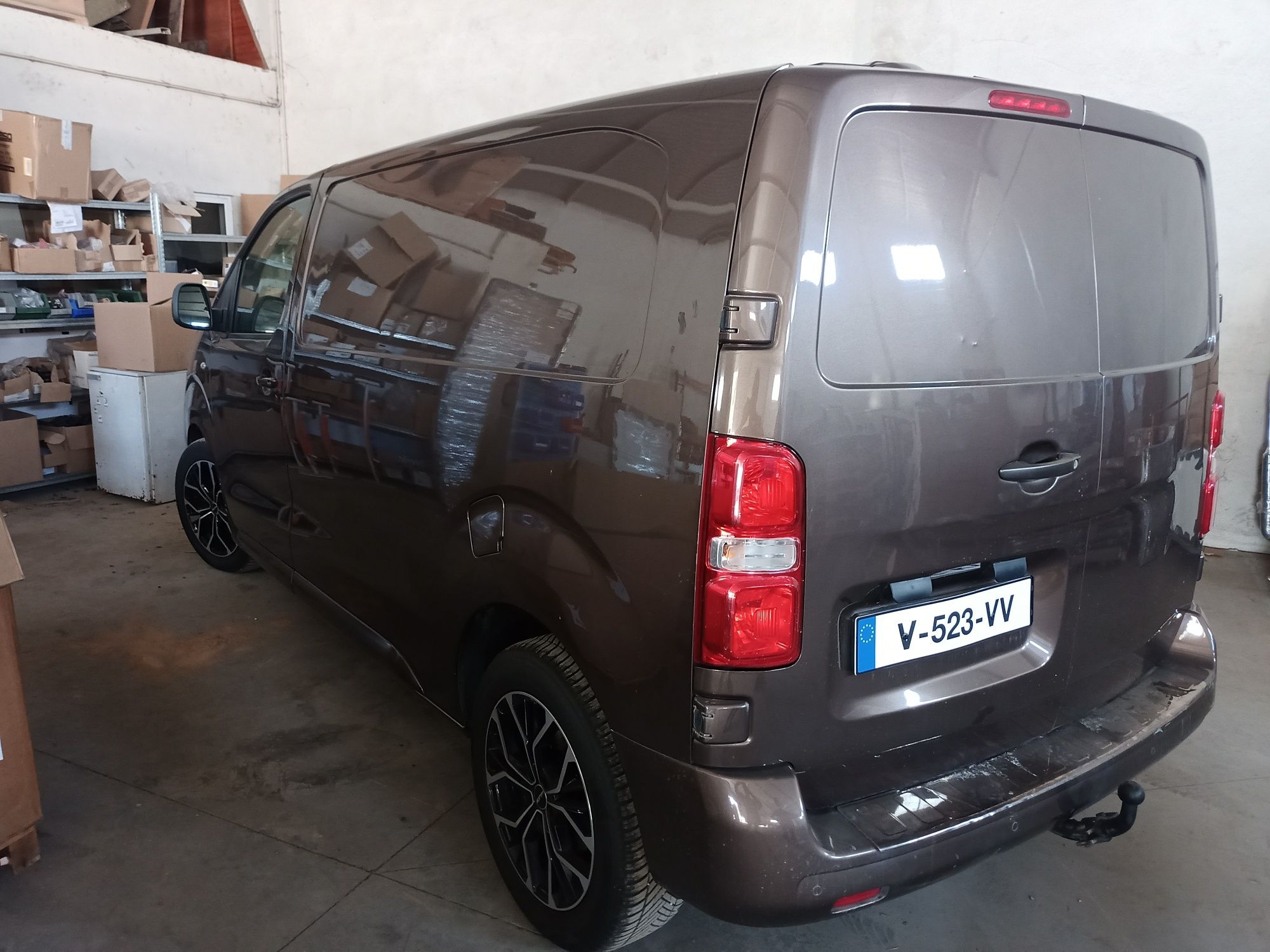 Peugeot Expert 2.0
