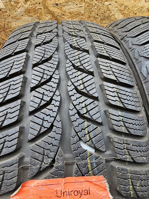 Nowe!!  215/55 r16 Uniroyal MS Plus 66