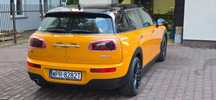 MINI Clubman Fajny stan Polecam faktura