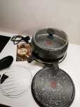 Tefal Raclette & Fondue Cheese'n Co