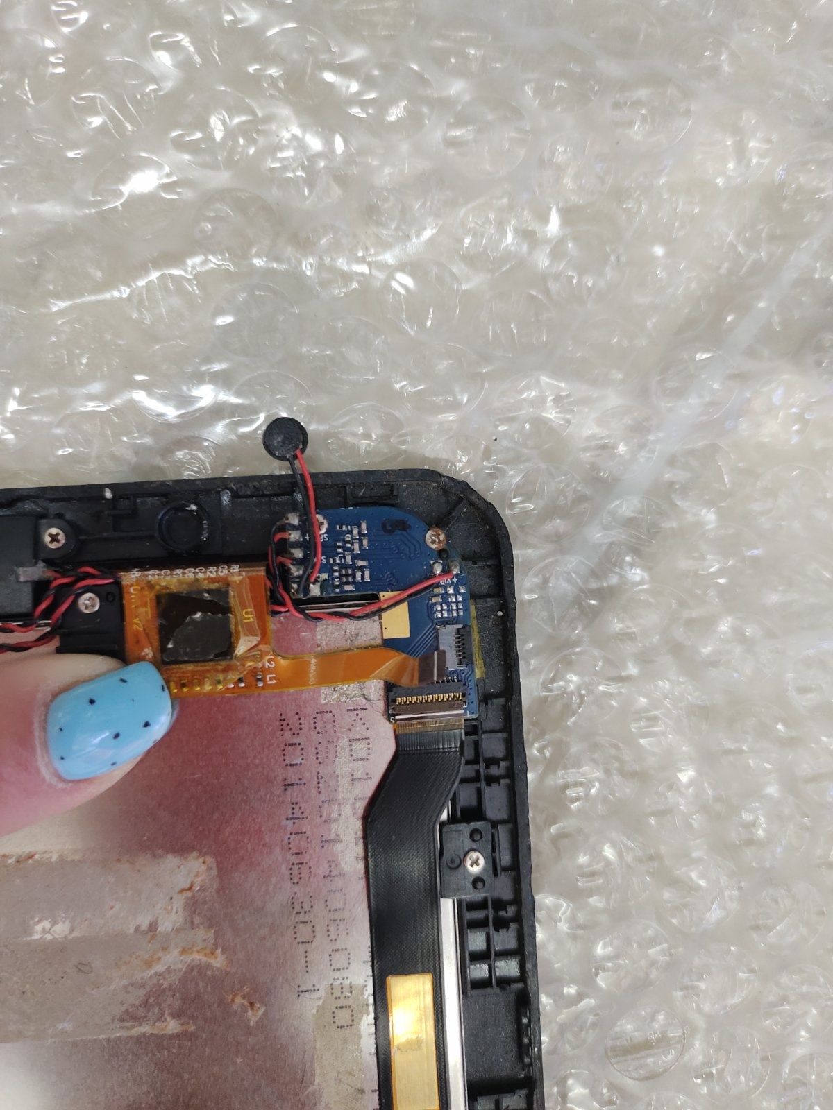 Модуль на планшет Lenovo