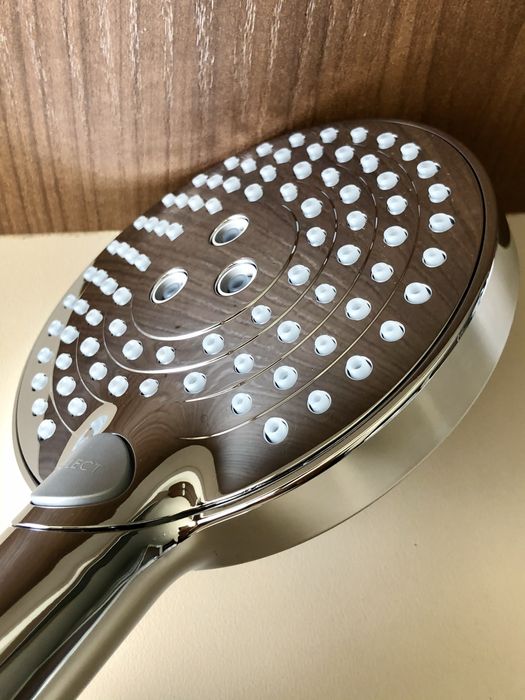 Hansgrohe słuchawka prysznicowa