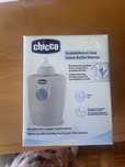 Aquecedor de biberao