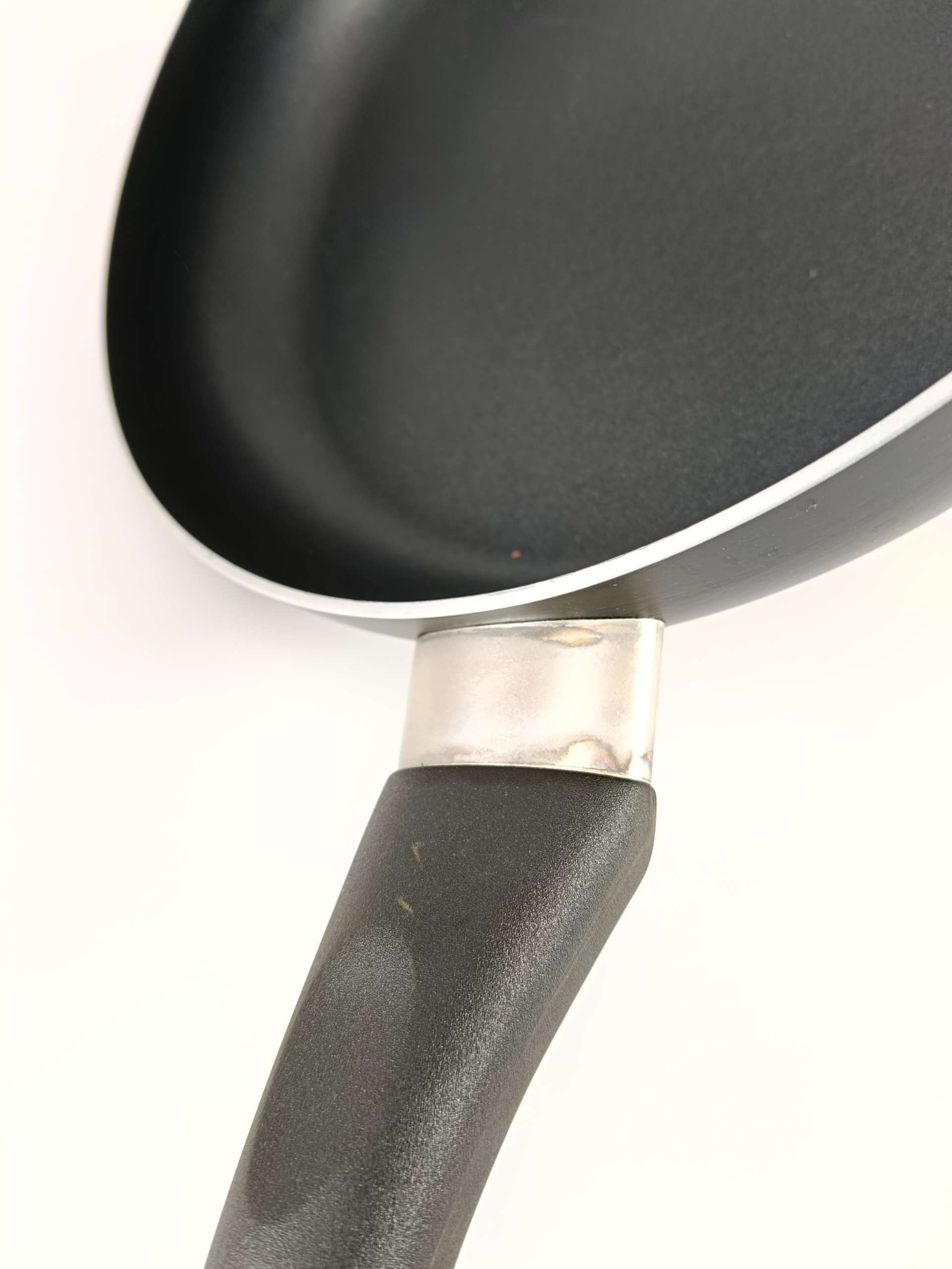 10-częściowy zestaw garnków patelni z nieprzywierającą powłoką Amazon