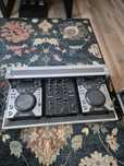 konsola do dj Pionner CDJ-400