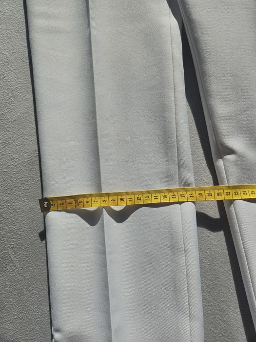 Alba komunijna spodnie