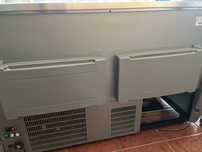 Vitrine Refrigeradora Vd
