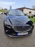 Mazda CX-3 stan idealny!