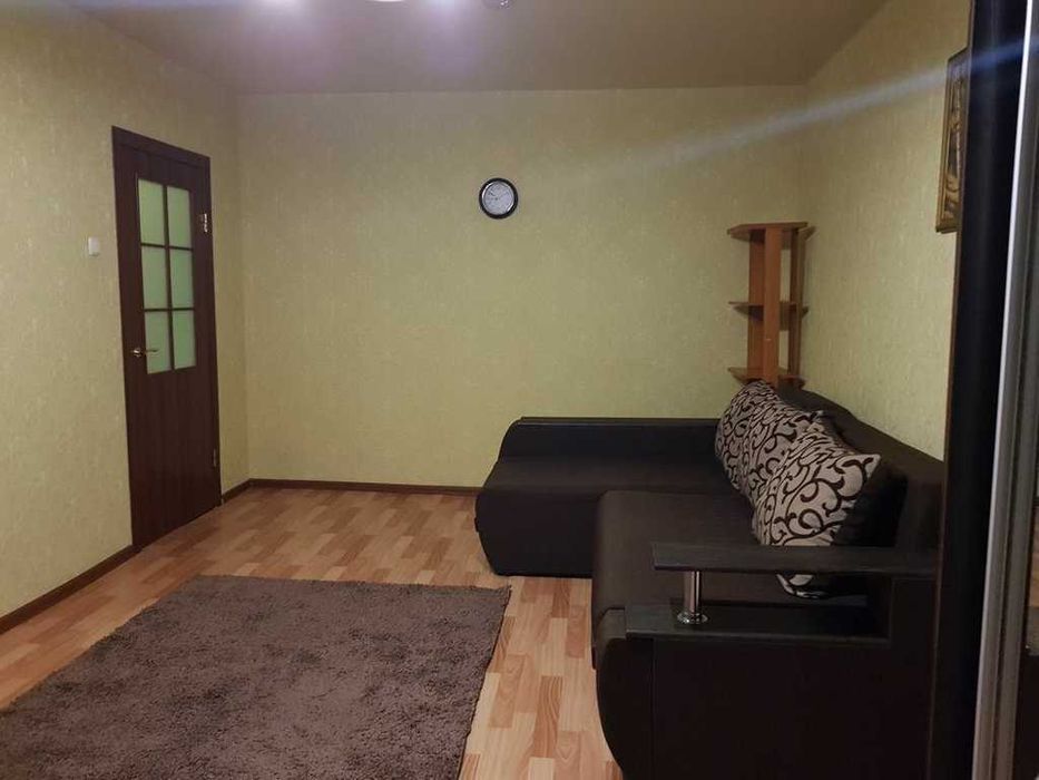 Сдам 1-к квартиру ул. Владимира Мономаха, 10