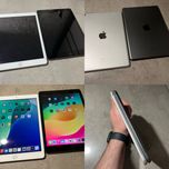  Apple iPad 7 10.2 2019 32Gb Wi-Fi Silver Space Gray