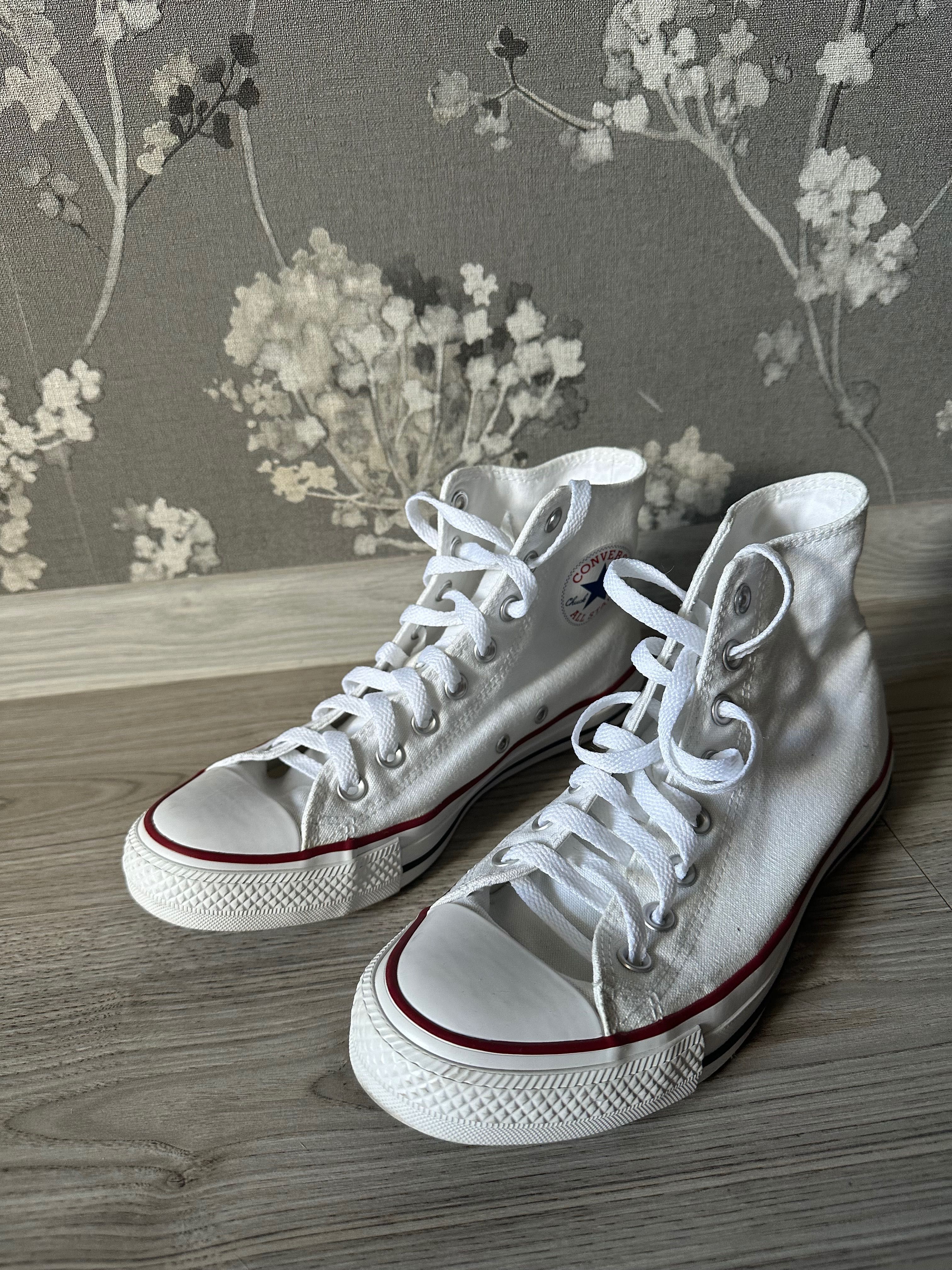 Оригінальні кеди Converse All Star