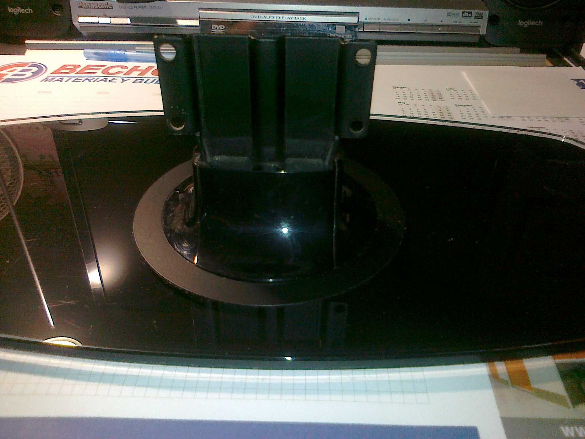 podstawa telewizora philips