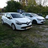 Renault Clio IV 1.2 LPG van 2014