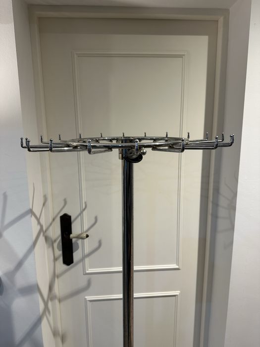 Expositor de Cintos ou Bolsas