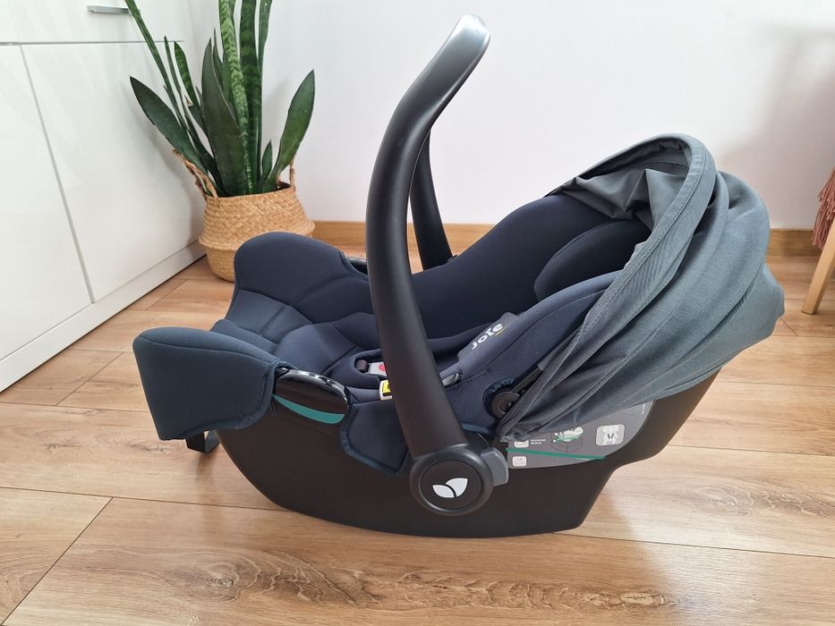 Fotelik Joie I-Snug 2 0-13 kg
