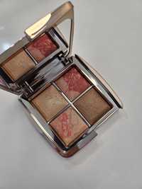 Paleta Hourglass Ambient Lighting Golden Rose Edit