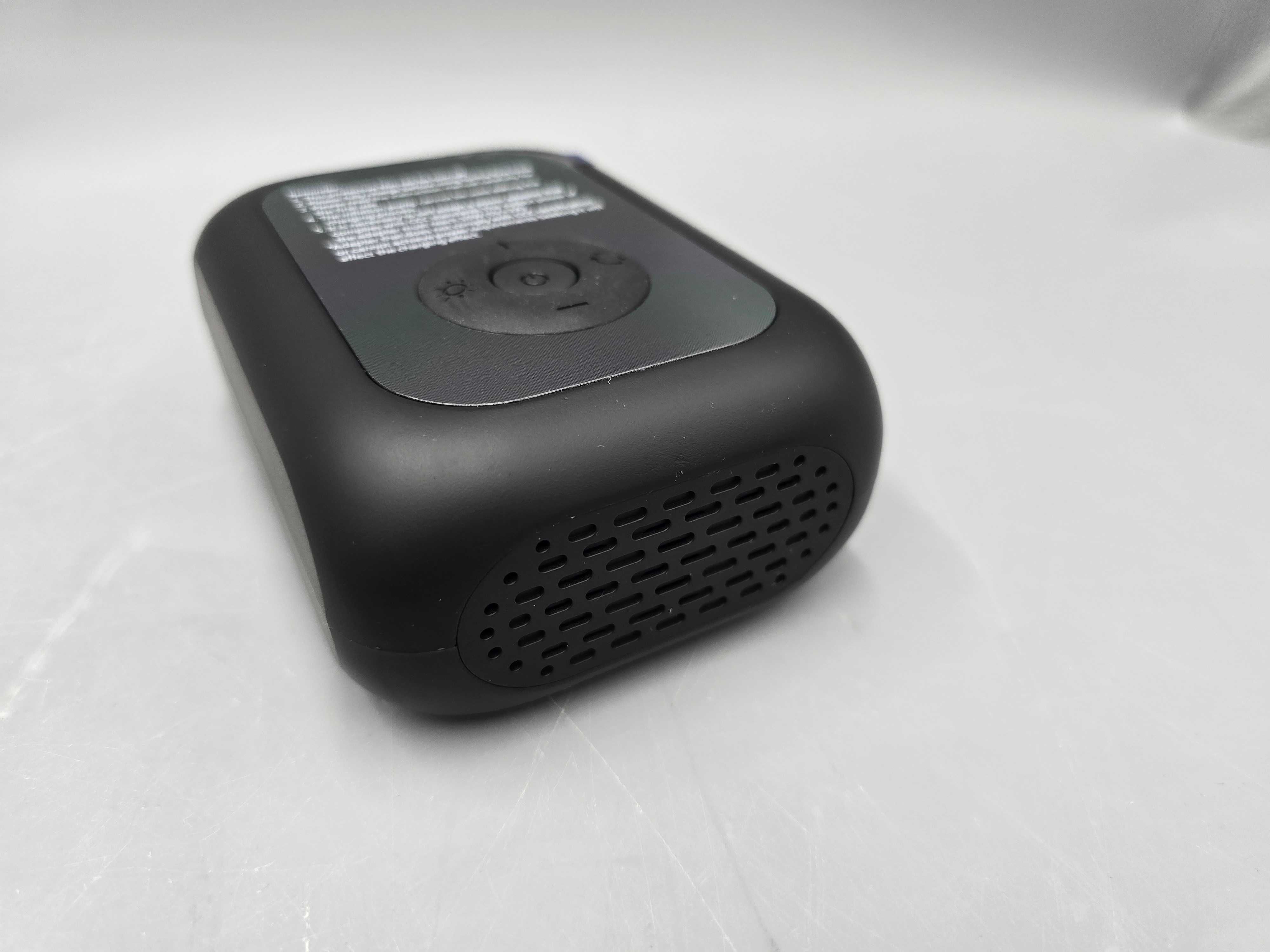 Mini Kompresor Portable Inflation Pump Mc-Cqb02 Komplet No