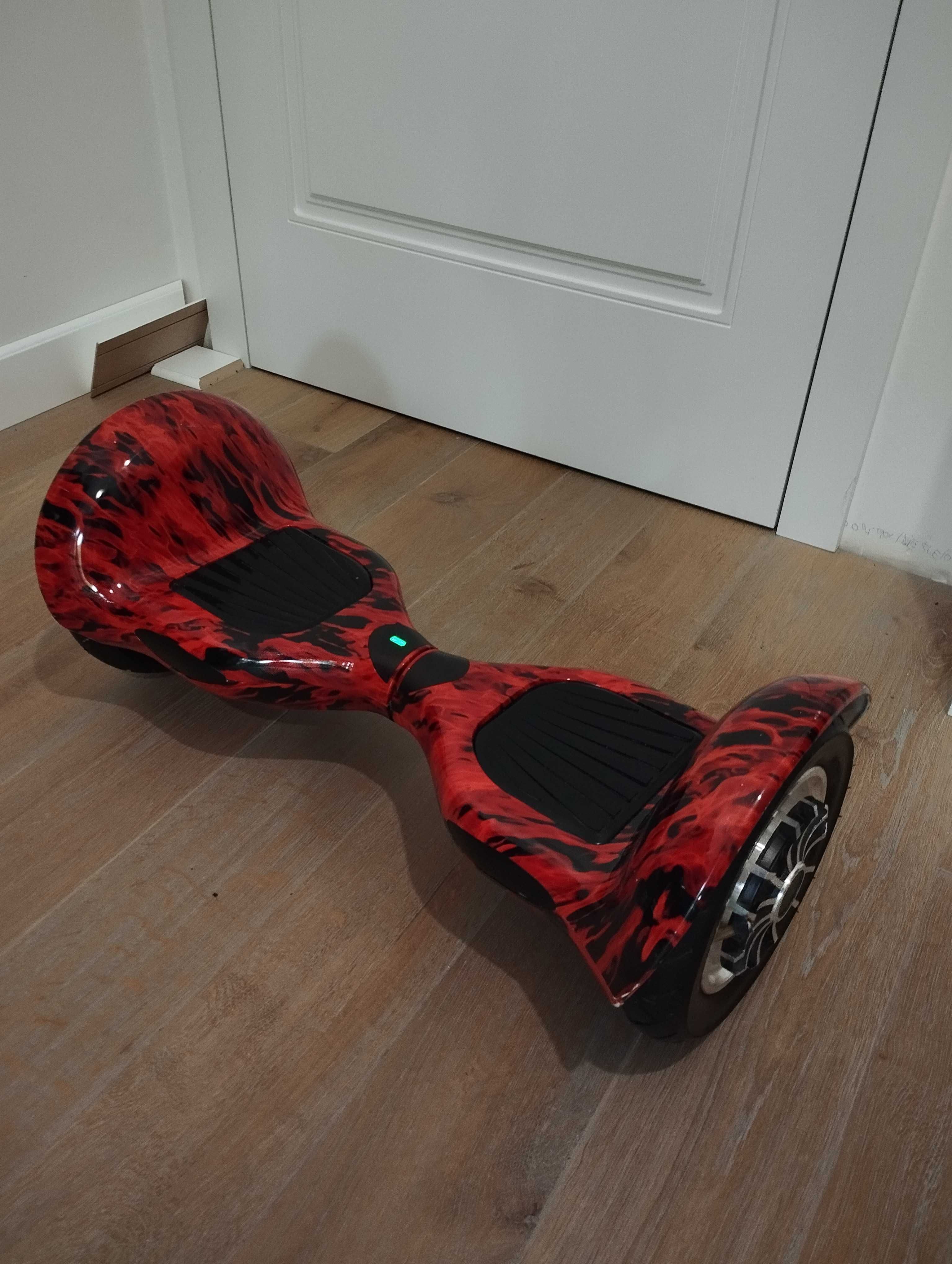 HoverBoard w Pełni Sprawny Odbiór Osobisty Warszawa/Piaseczno