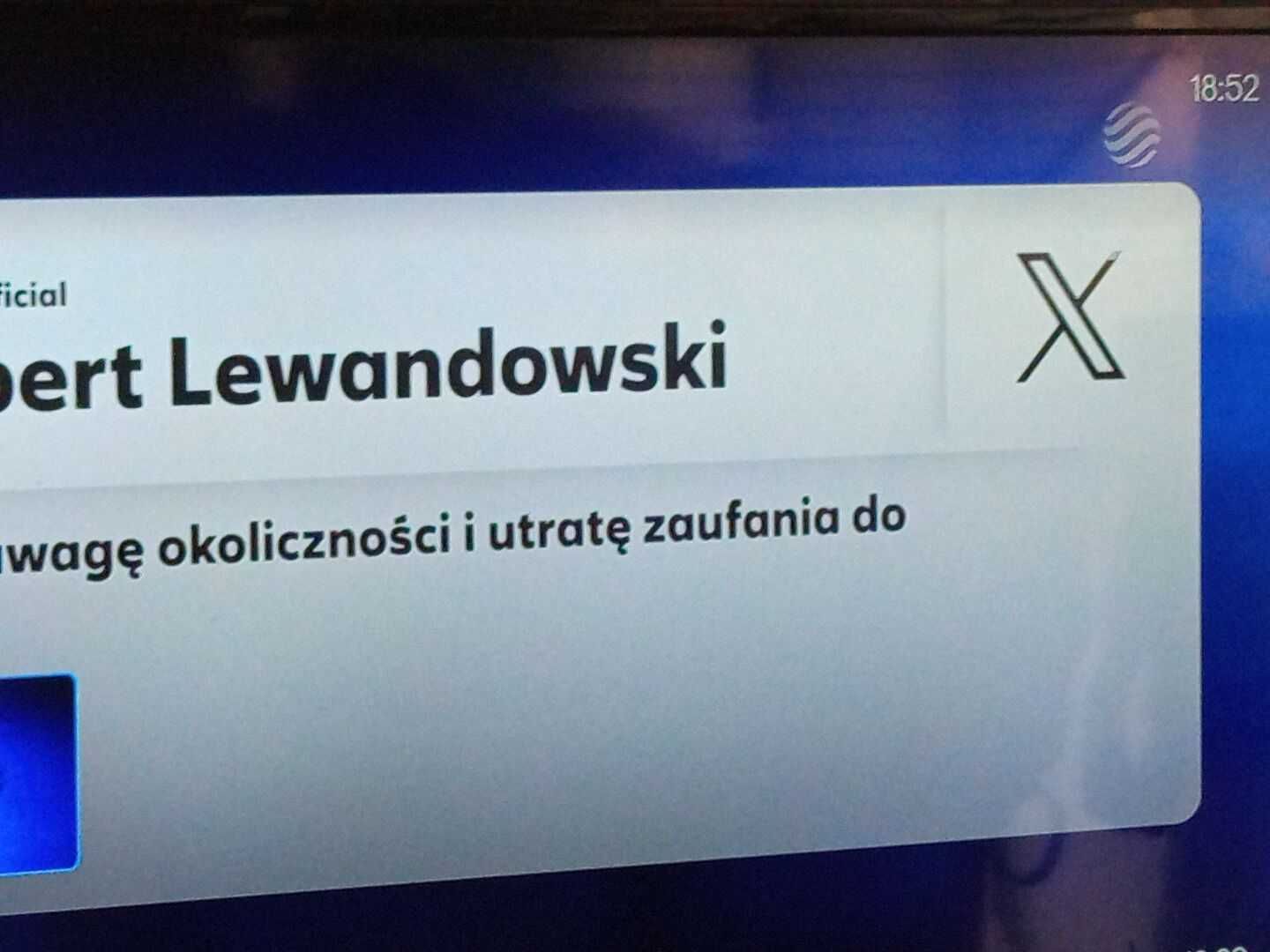 Telewizor SHARP 100% SPRAWBY z pilotem