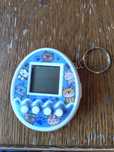 Zwierzątko tamagotchi