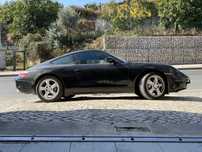 Porsche 911 Carrera 4 996