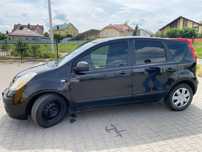 Продам Nissan note 2008