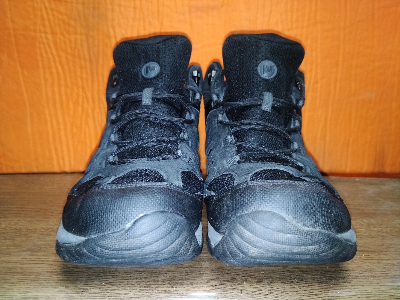 Merrell Outmost Vent Select Dri 46 jak nowe
