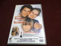 DVD-Kramer contra Kramer-Dustin Hoffman/Meryl Streep
