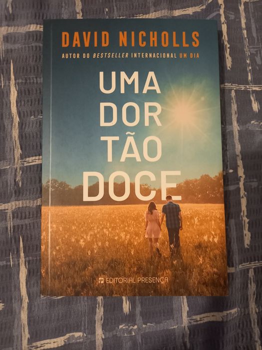 Livros de David Nicholls