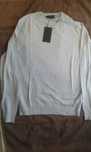Sweter Trussardi Nowy!!!