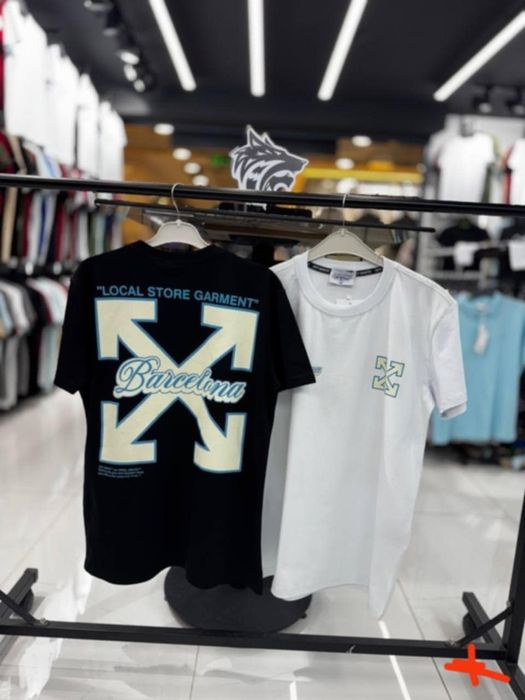 Koszulka męska od S do 3XL