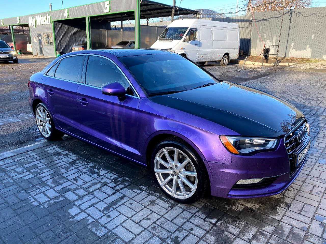 Audi A3 2015 2,0T Premium plus