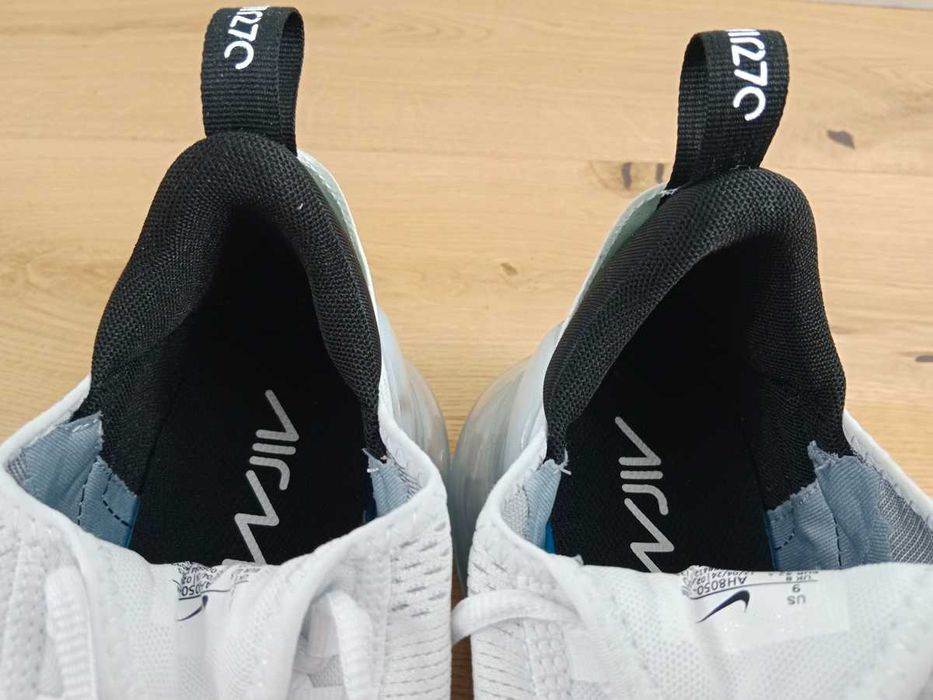 Nike buty męskie sportowe Air Max 270 rozmiar 42,5