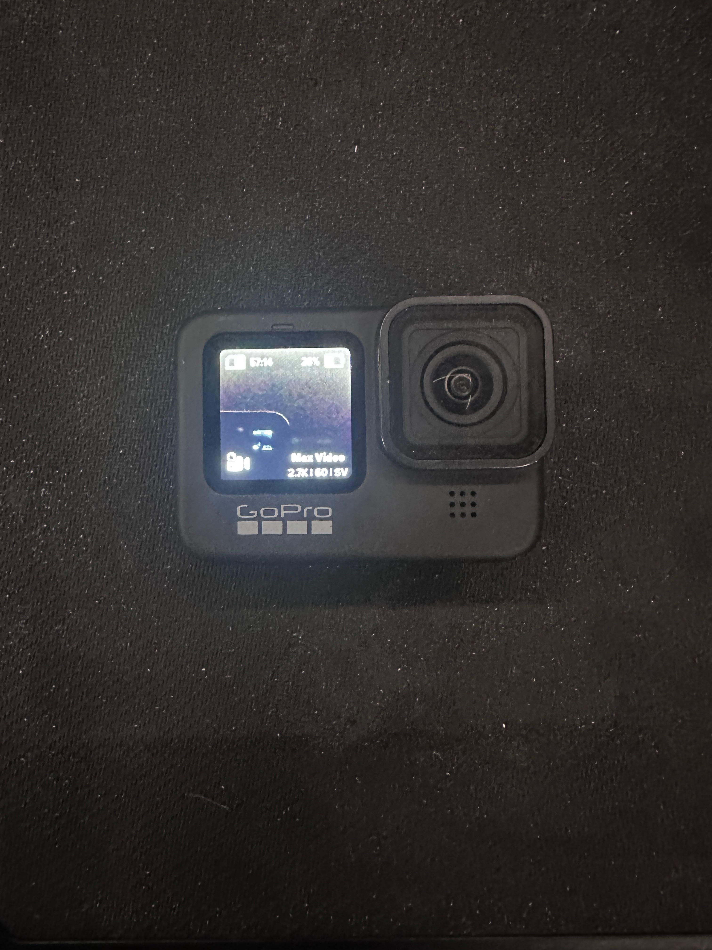 GoPro Hero9 Black