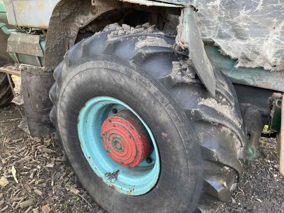 Продам Трактор Т150К.