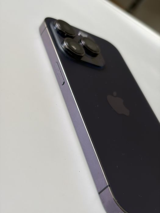 Iphone 14 pro 128 neverlock