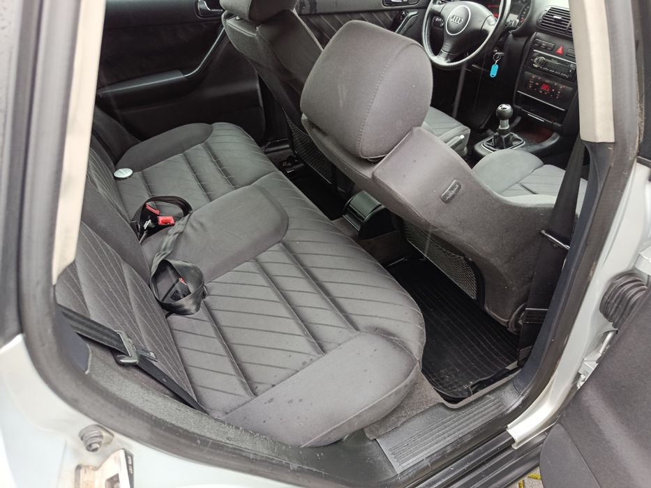 Audi A3 " LiFt" 2000 rok" 1.6 Sr - 102 konie"