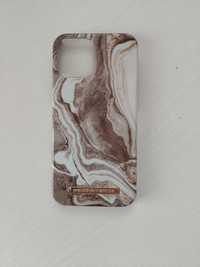 iDeal Fashion Case | Etui do iPhone 11 Pro Max - GOLDEN SAND MARBLE