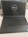 Dell latitude E5580 i5 7300u USB-C