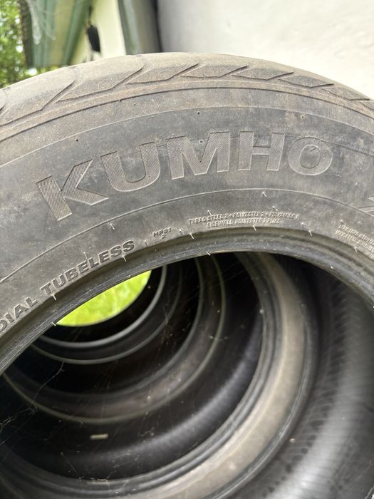 Резина р18 265/60 зима