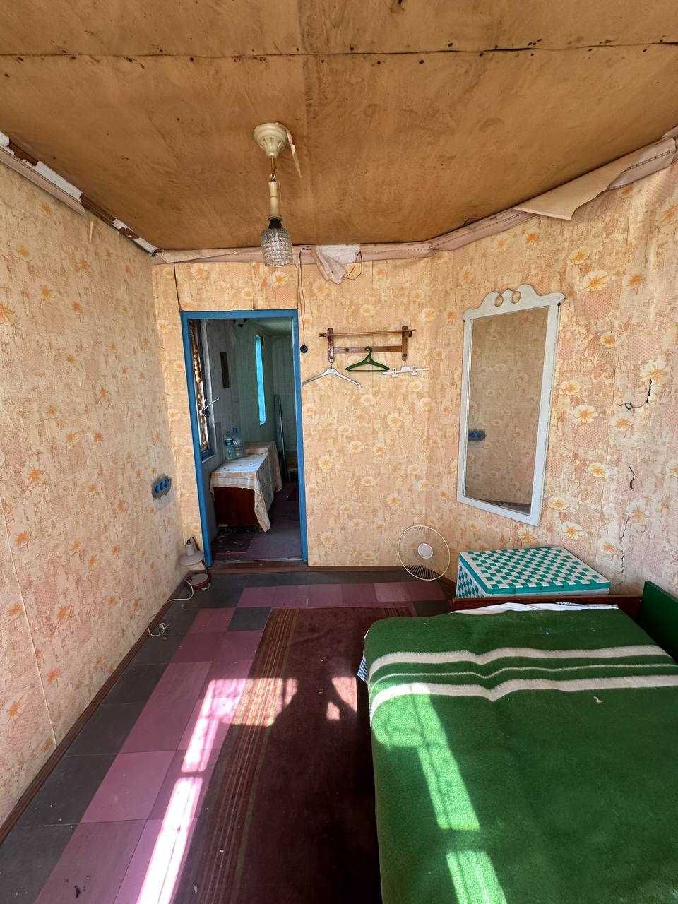 Продам дачу 130 м2 СТ Світанок с. Балівка Земля 10с приватизована